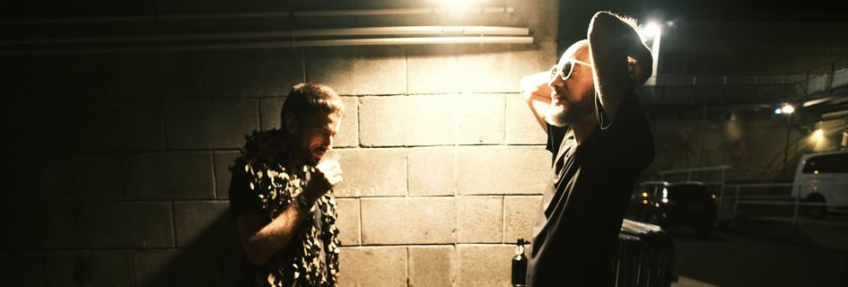 CONCERT / BASS MUSIC SAUVAGE / PANGAR (1° PARTIE: BEBASS)