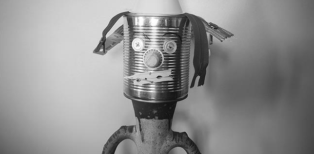 THÉÂTRE MUSICAL JEUNE PUBLIC / CIE LÉ LA / PINOCCHIO XXI