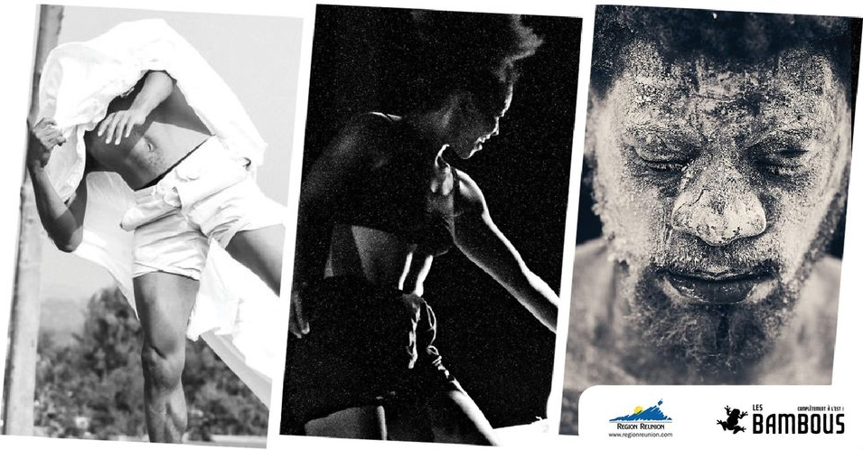 DANSE (GRATUIT) / PLATEAU "SOUFFLE OCÉAN INDIEN"