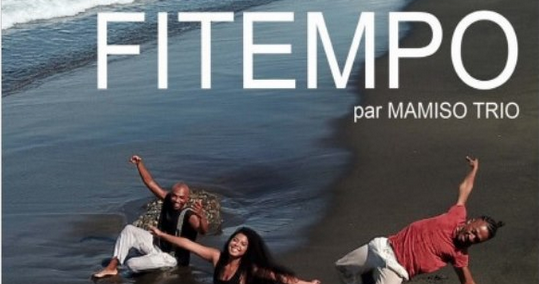 SPECTACLE MUSICAL (GRATUIT) / MAMISO TRIO / FITEMPO