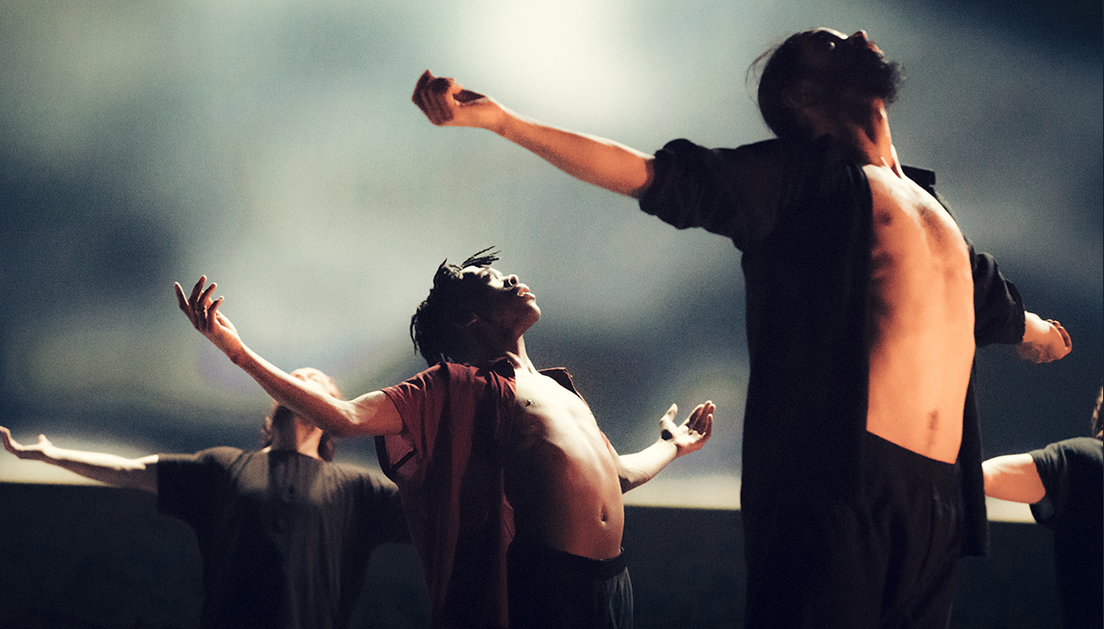 Quand trois dromadaires déblatèrent