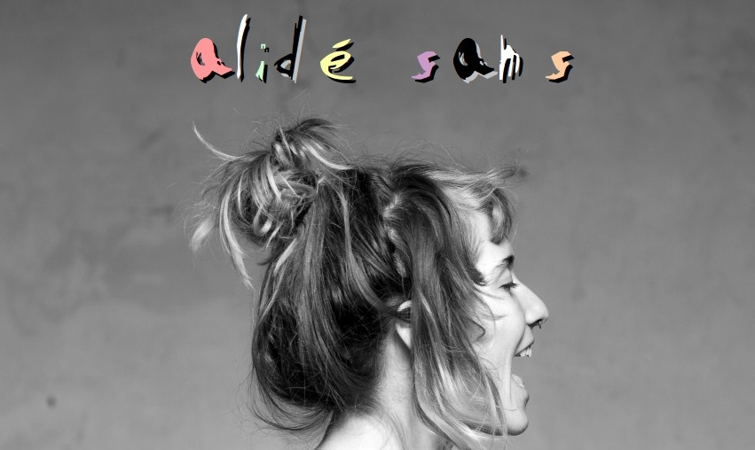 CONCERT / SOUL, ROCK & RUMBA / ALIDÉ SANS