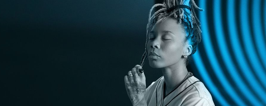 CONCERT (SILENCIEUX) / POP ZOUK / LYCINAÏS JEAN