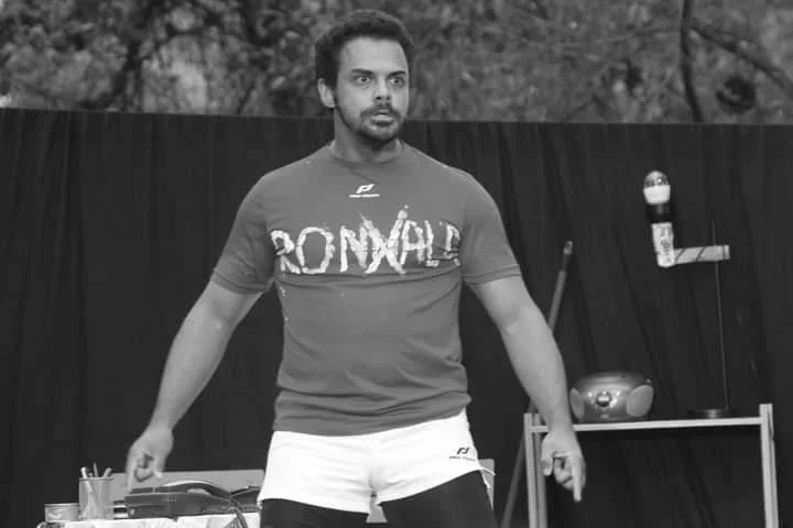 THÉÂTRE / COMPAGNIE WALALI WALALA TÈÂT / Tatie, Tonton lé là ?