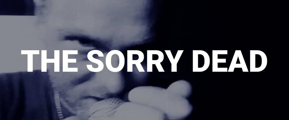 CONCERT / ROCK / THE SORRY DEAD