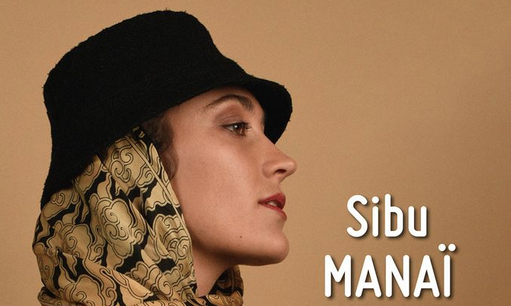 CONCERT (GRATUIT) /POP SOUL MALOYA / SIBU MANAÏ