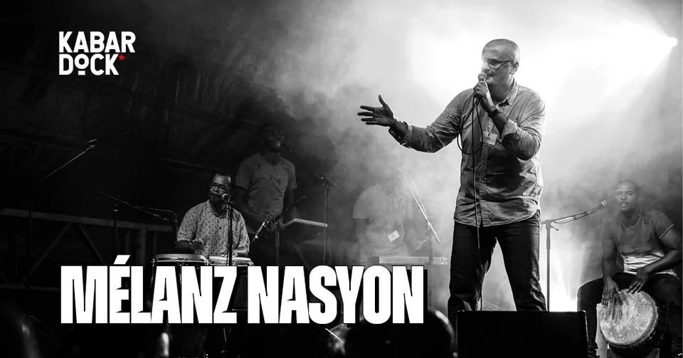 CONCERT / MALOYA / MÉLANZ NASYON (ENTRÉE LIBRE)