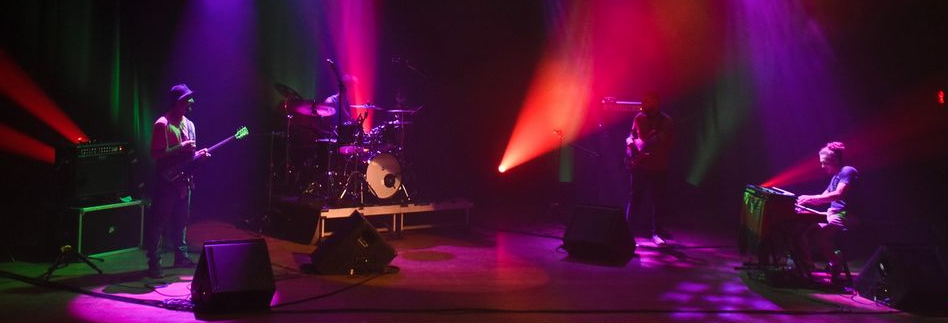 CONCERT / JAZZ ROCK / SECOND BRAIN