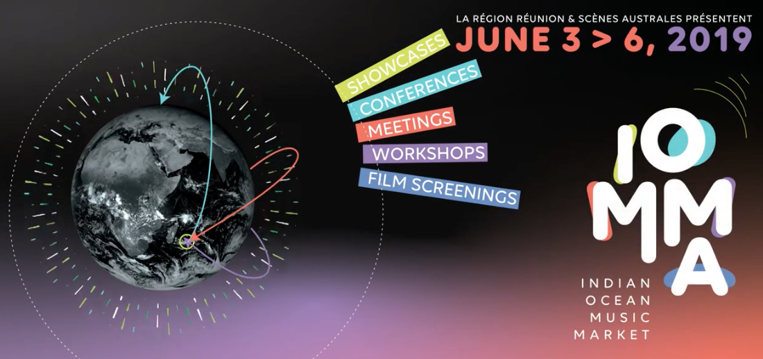 CONCERTS / IOMMA 2021 / SHOWCASES OUVERTS AU PUBLIC