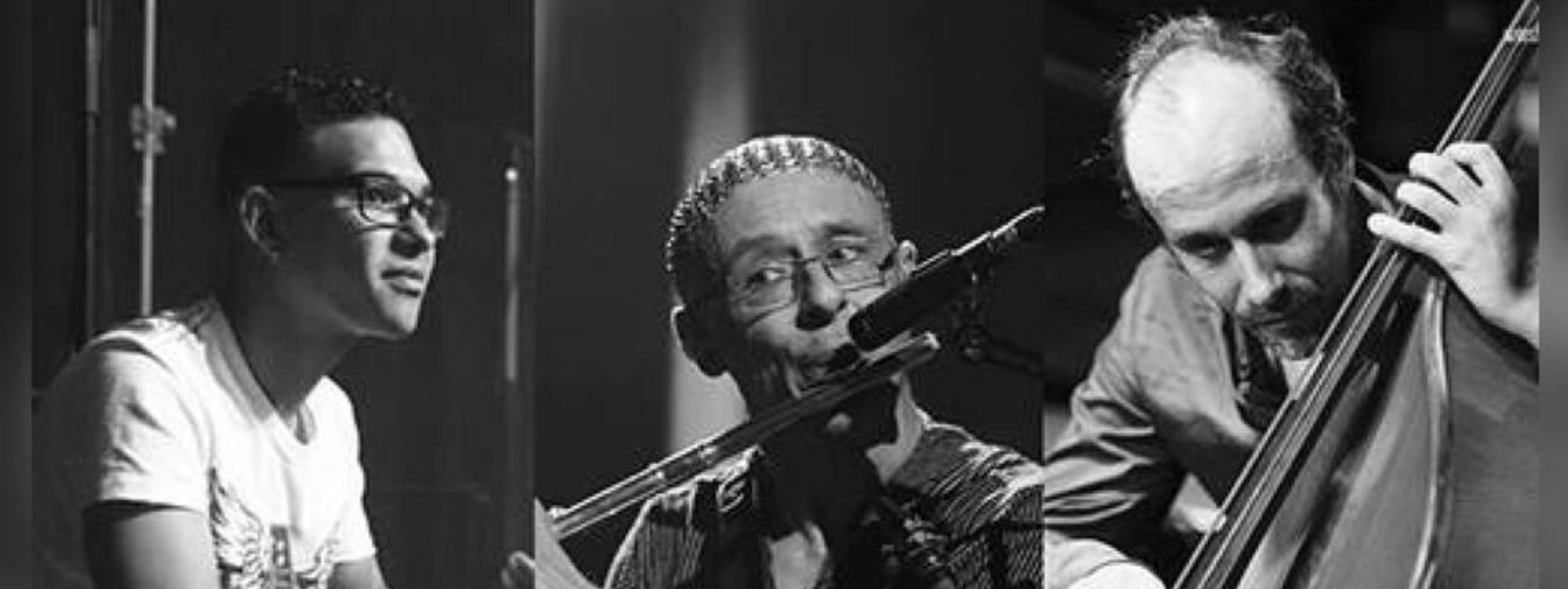 CONCERT / JAZZ / DOJORO EN RESTO-CONCERT