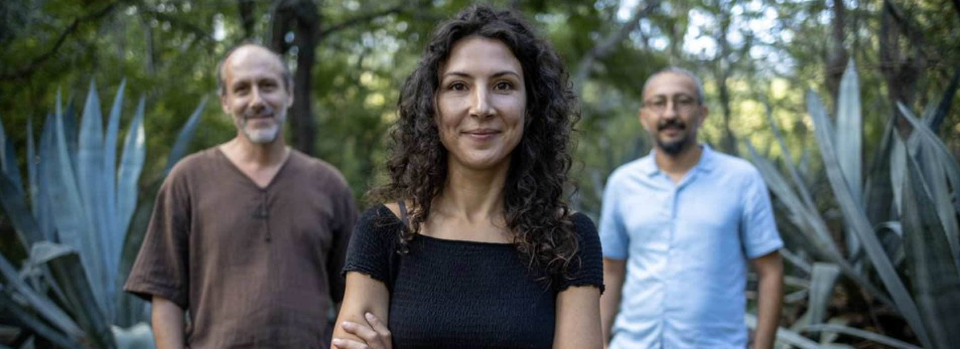 CONCERT / JAZZ / LISE VAN DOOREN TRIO EN RESTO-CONCERT