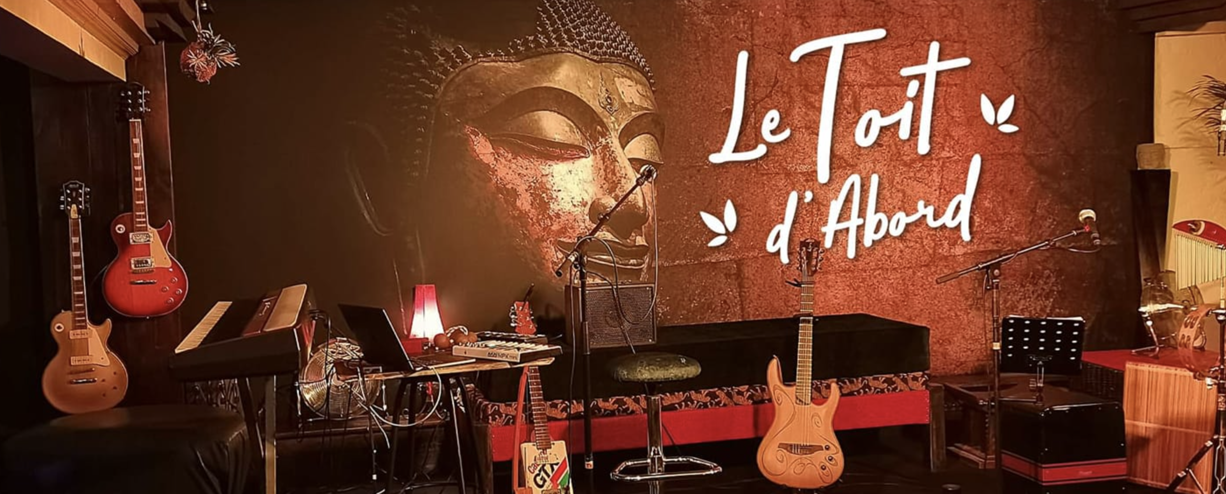 CONCERT / MALOYA / ZARLOR