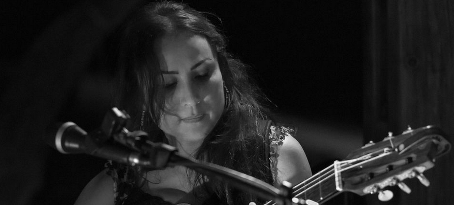 CONCERT / JAZZ / FLEUR HO-YEN