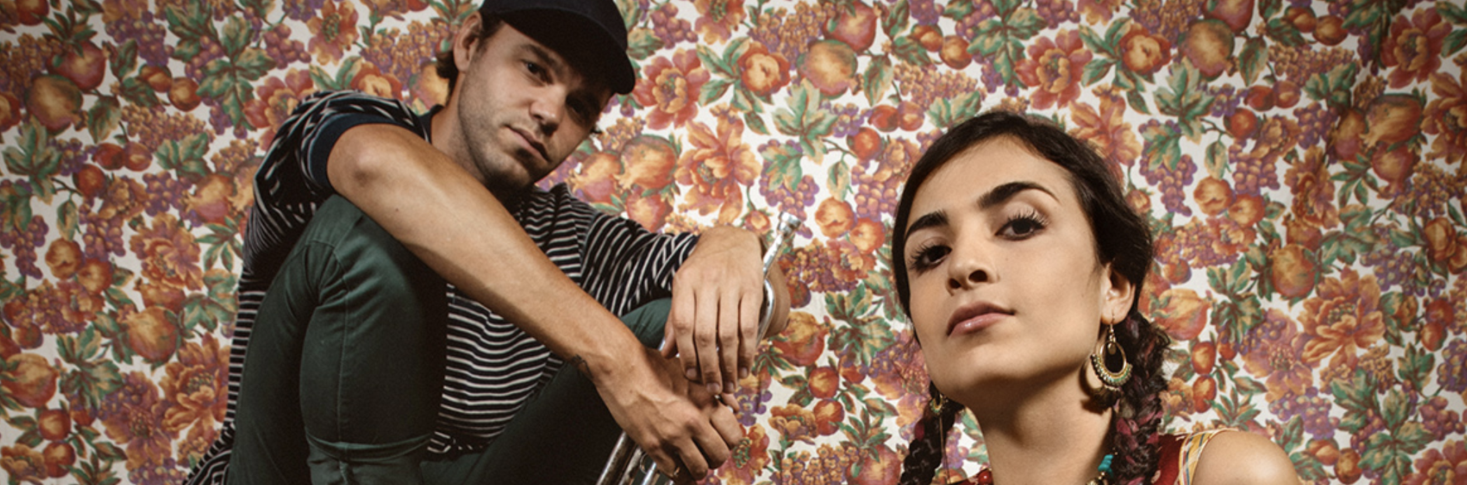 CONCERT / FOLK BOHÈME / LADANIVA