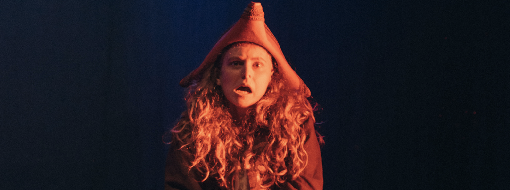 THÉÂTRE / CIE ABERASH / CAPITAINE, MA CAPITAINE