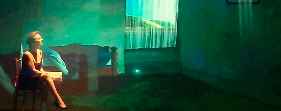 THÉÂTRE / CIE LA PATA NEGRA / LES INÉDITS