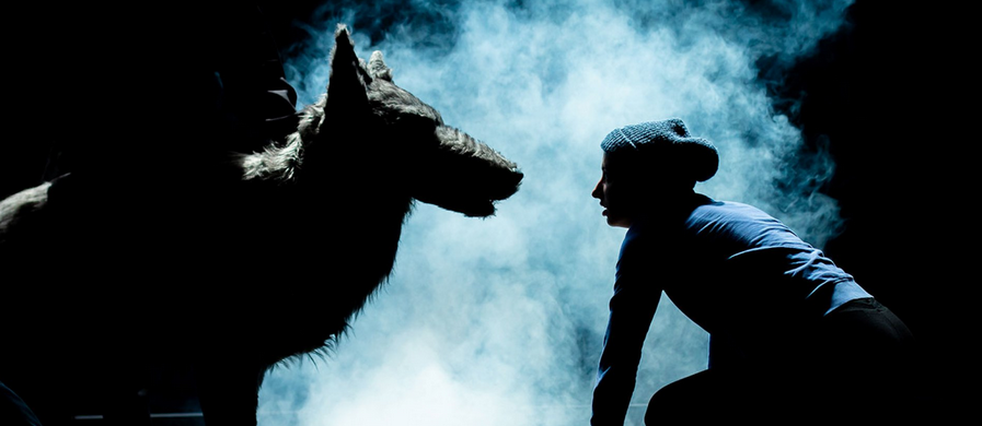 THÉÂTRE / COLLECTIF X / MAJA