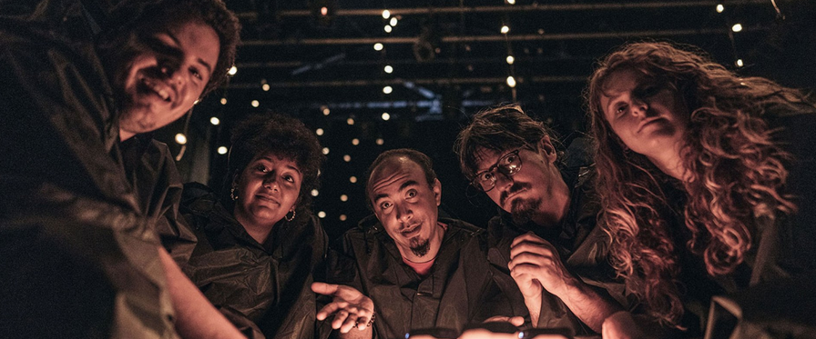 CIE KARANBOLAZ / MAHAVEL