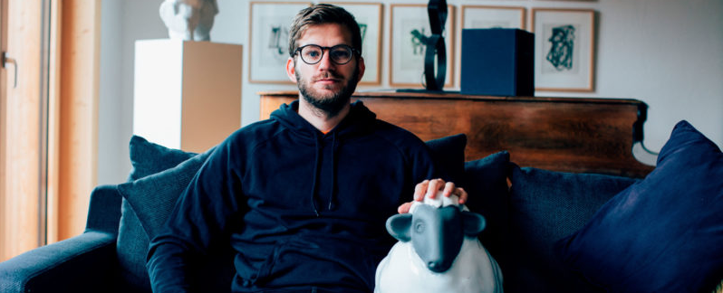 HUMOUR / THOMAS WIESEL / ÇA VA