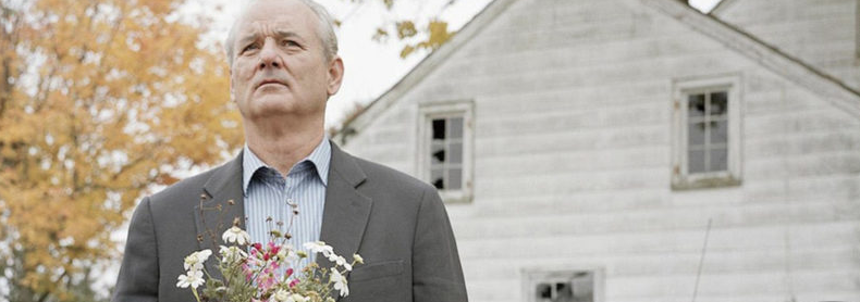 UN(E) RÉAL, UN FILM - BROKEN FLOWERS DE JIM JARMUSCH