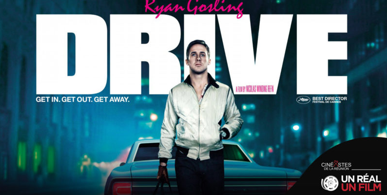 Un réal, un film / Drive DE Nicolas Winding Refn