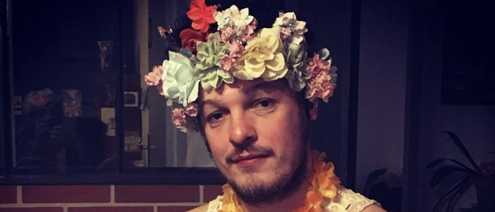 CONCERT / CHANSONS POÉSIES / GASPARD VERDURE