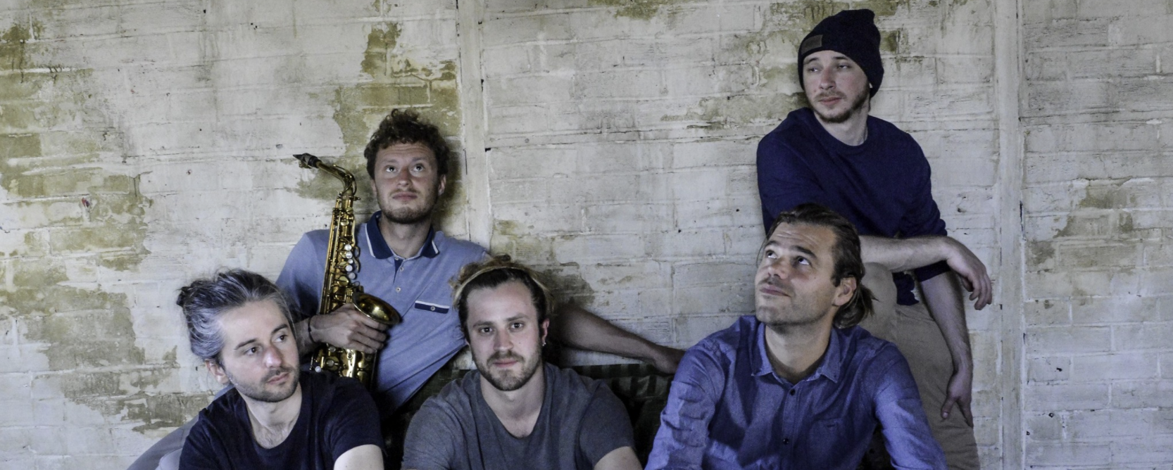 CONCERT / GROOVES URBAINS / AGUACATE