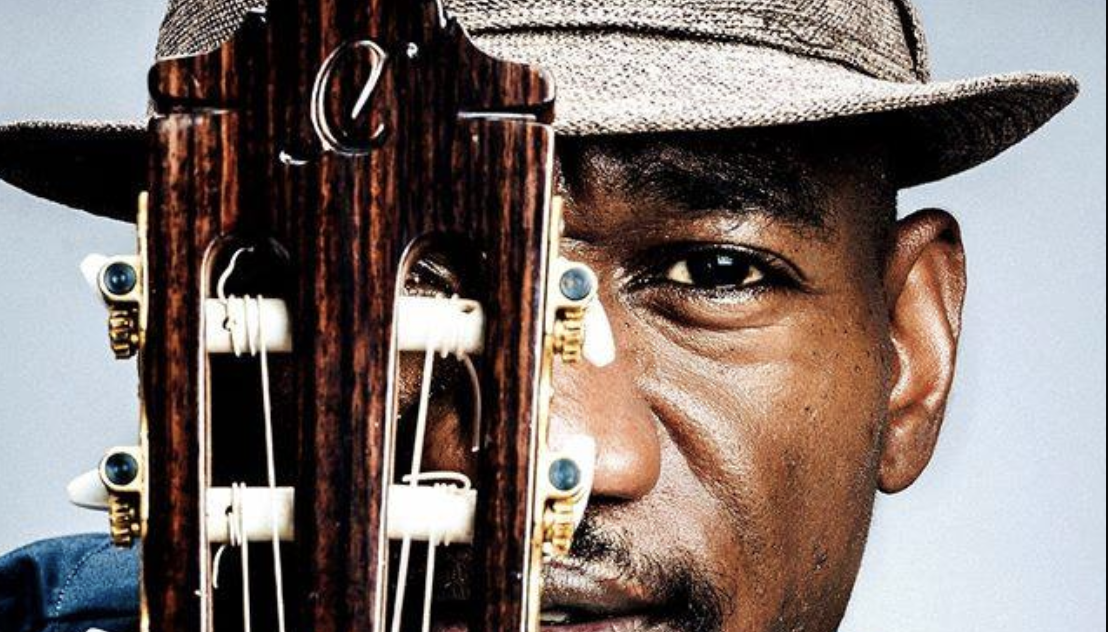CONCERT / LE BRUNCH DE LA CERISE AVEC JIM FORTUNÉ