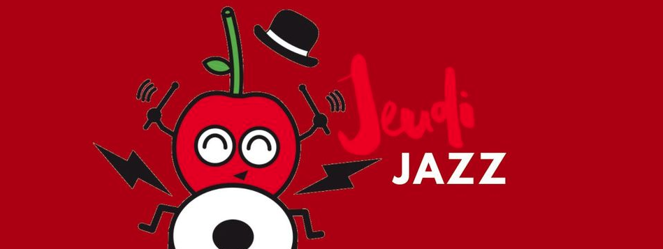 CONCERT / JAZZ / JUAN PABLO AISPURO QUARTET