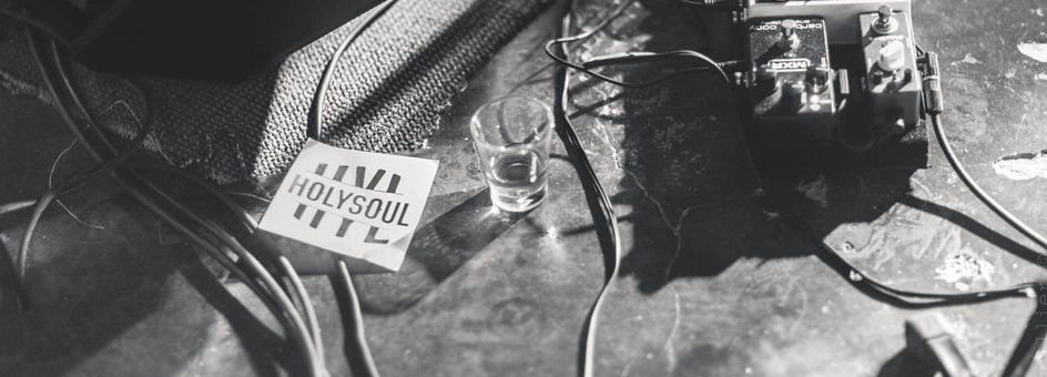 CONCERT / SKA ROCK SOUL / HOLYSOUL