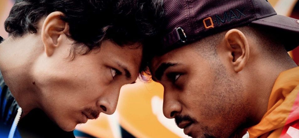 BREAKDANCE / BATTLE TÉT À TÈT