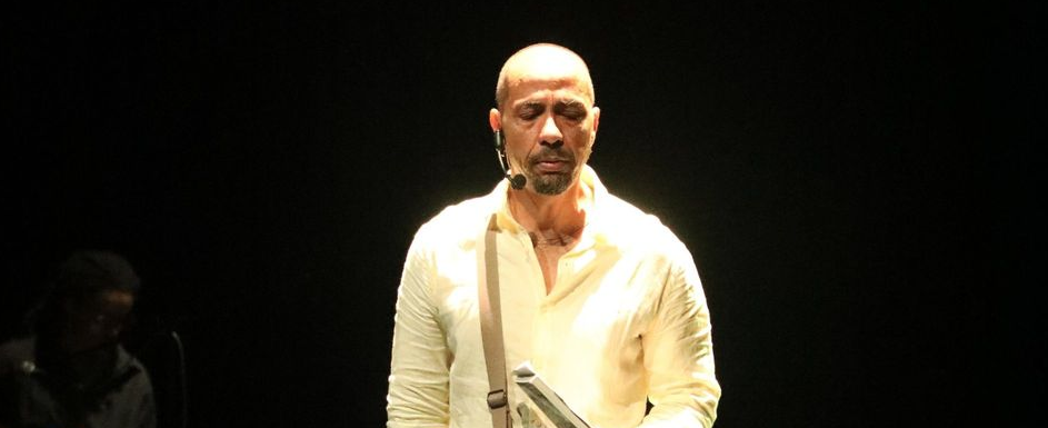 THÉÂTRE / CIE NOUJOU / LES DAMNÉS DE TROMELIN