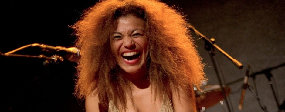 CONCERT / WORLD MUSIC / FOM EK TAMBOUR AVEC LEILA NÉGRAU