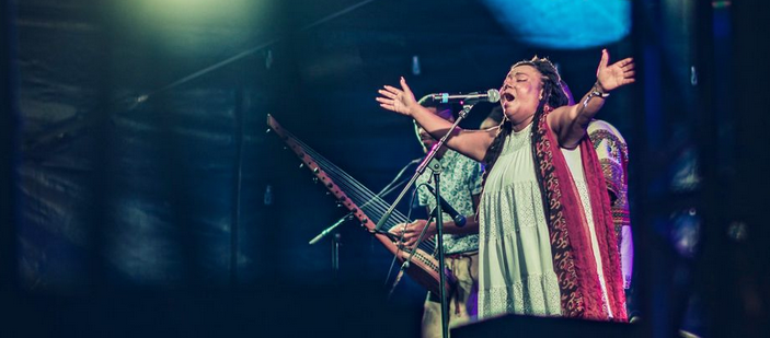 CONCERT / MALOYA / VOTIA OUVRE LA SAISON DU BISIK