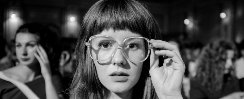 PROJECTION &amp; CONCERT / MAUDIT TANGUE PICTURE SHOW