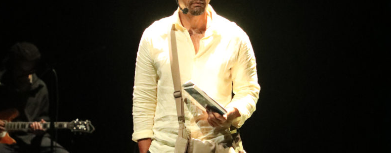 CONTE / CIE NOUJOU / LES DAMNÉS DE TROMELIN