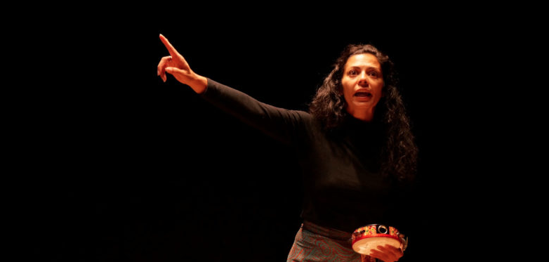 CONTE / JULIA ALIMASI / Petites bêtes pas bêtes