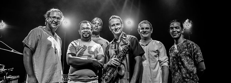 CONCERT / JAZZ MALOYA / GAËL HORELLOU