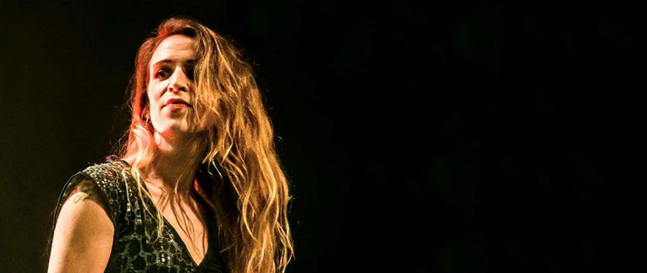 CONCERT / GROOVE BLUES JAZZ / AUDREY LENOIR &amp; CO