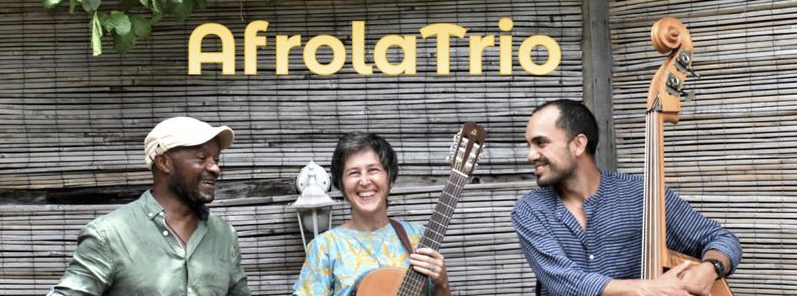 CONCERT / LE BRUNCH DE LA CERISE AVEC AFROLATRIO