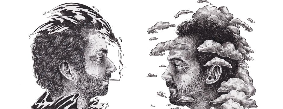 THÉÂTRE D'IMPRO / DUO#3 AVEC YOANN &amp; FRANCIS