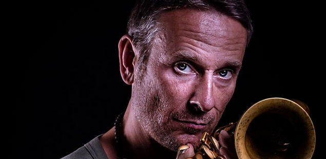 CONCERT / JAZZ MALOYA / GAËL HORELLOU