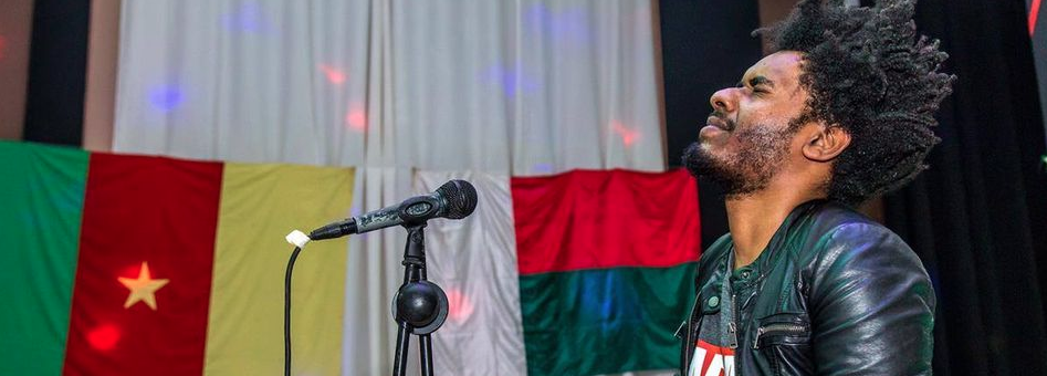 CONCERT / M'GODRO ROCK BLUES / ZIAD DAROUÈCHE