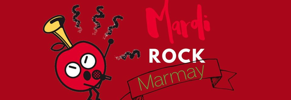 CONCERT / ROCK MARMAY