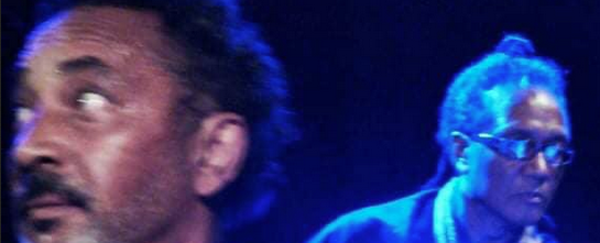 CONCERT & POÈME / JAZZ & POÉSIE / PLUME D'ANGE - HAJAZZ EN APÉRO-DINATOIRE