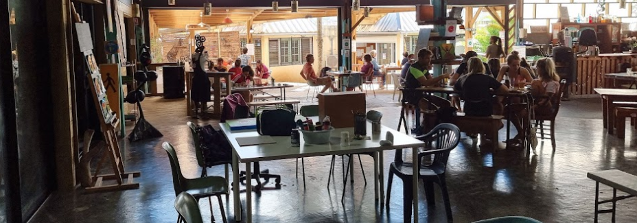 CONCERT / CHANSON / JASCO EN APÉRO DINATOIRE