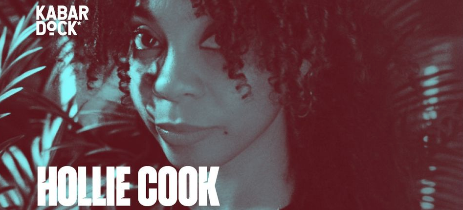 REGGAE / HOLLIE COOK (1° PARTIE: SIBU MANAÏ)