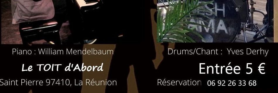 CONCERT / JAZZ / PROF JAH QUINTET