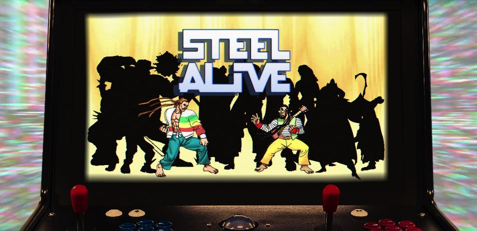 CONCERT / DIGITAL DUB REGGAE / STEEL ALIVE