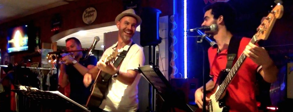 CONCERT / REPRISES EN VF / VERSIONS FRANÇAISES